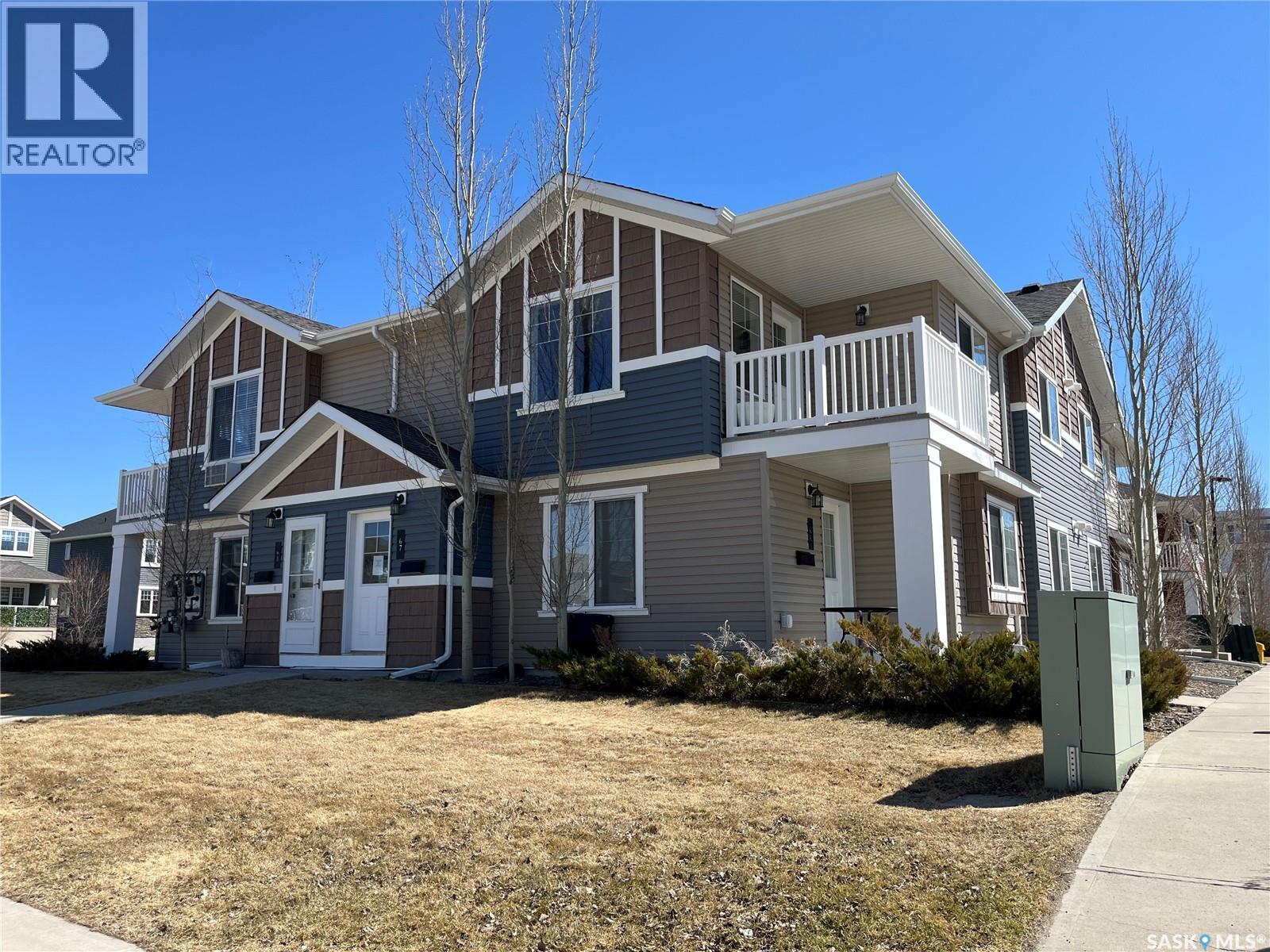 67-5612 Gordon Road, Regina, SK, S4P2T1
