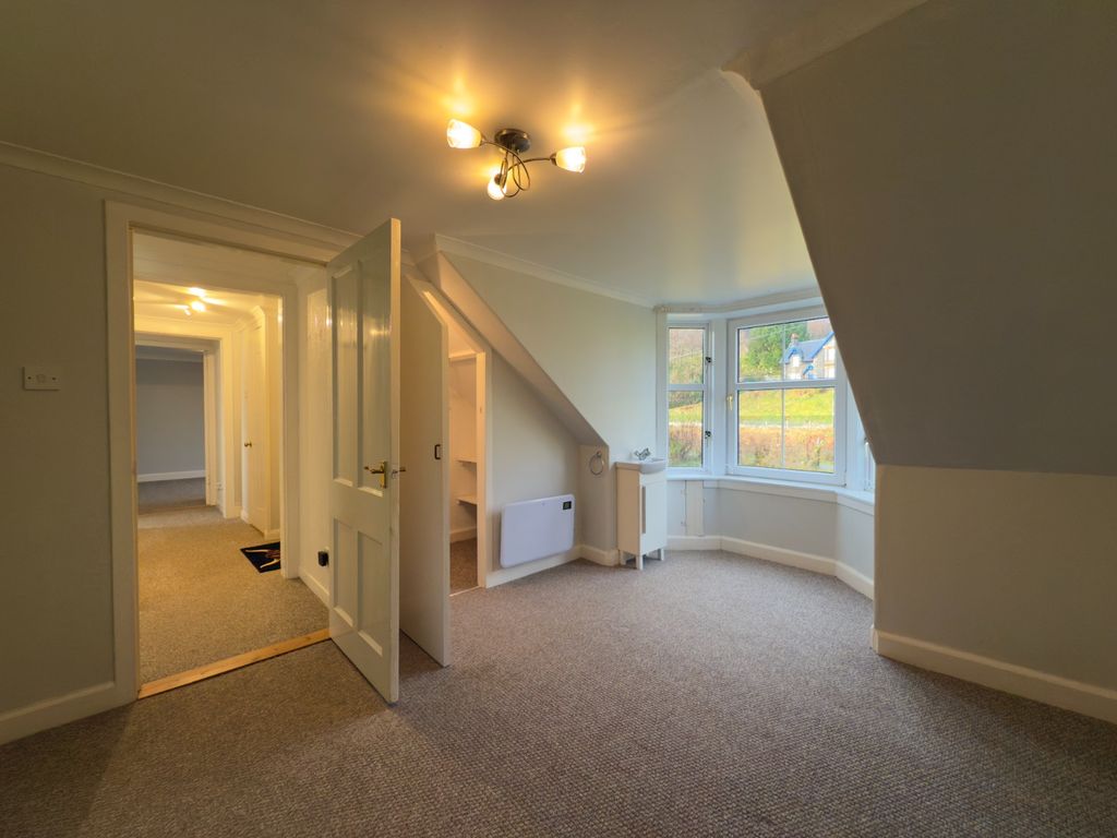 Additional image 14 of 3 bed flat to rentGlenburn Road, Ardrishaig, Lochgilphead, Argyll & Bute PA30