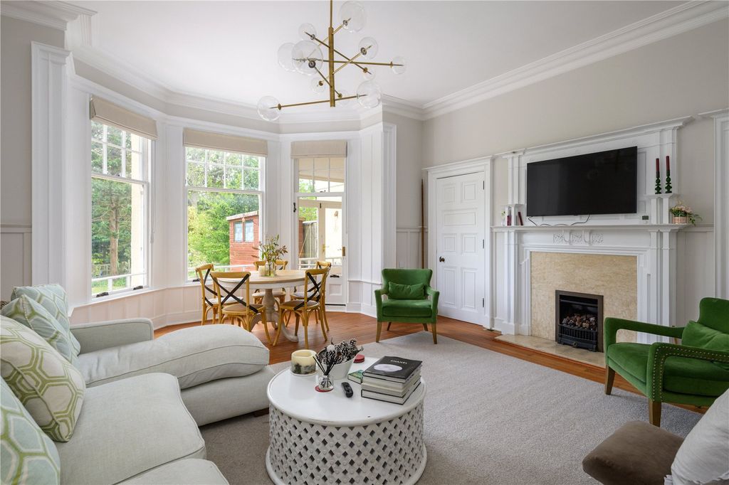 Additional image 6 of 2 bed flat for saleHepburn Gardens, St. Andrews, Fife KY16