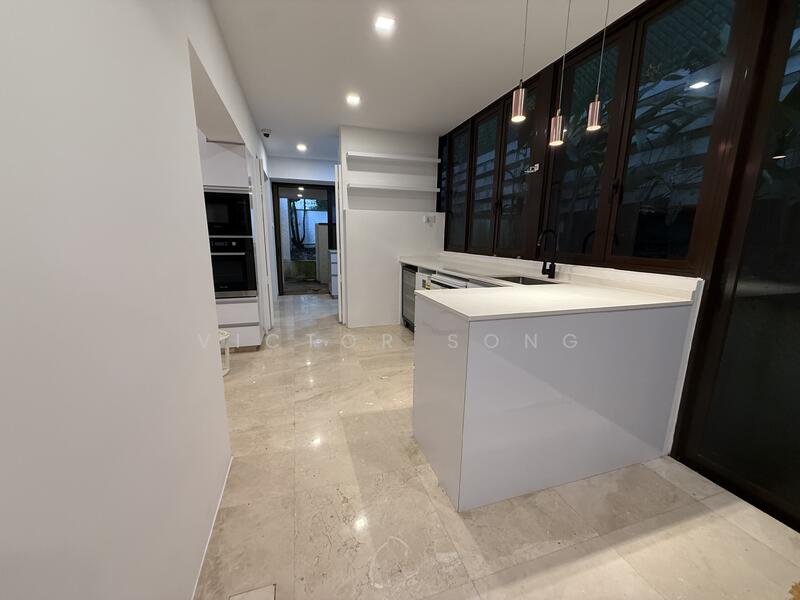 Leedon Road / Ford Ave / Holland Road GCB photo 3