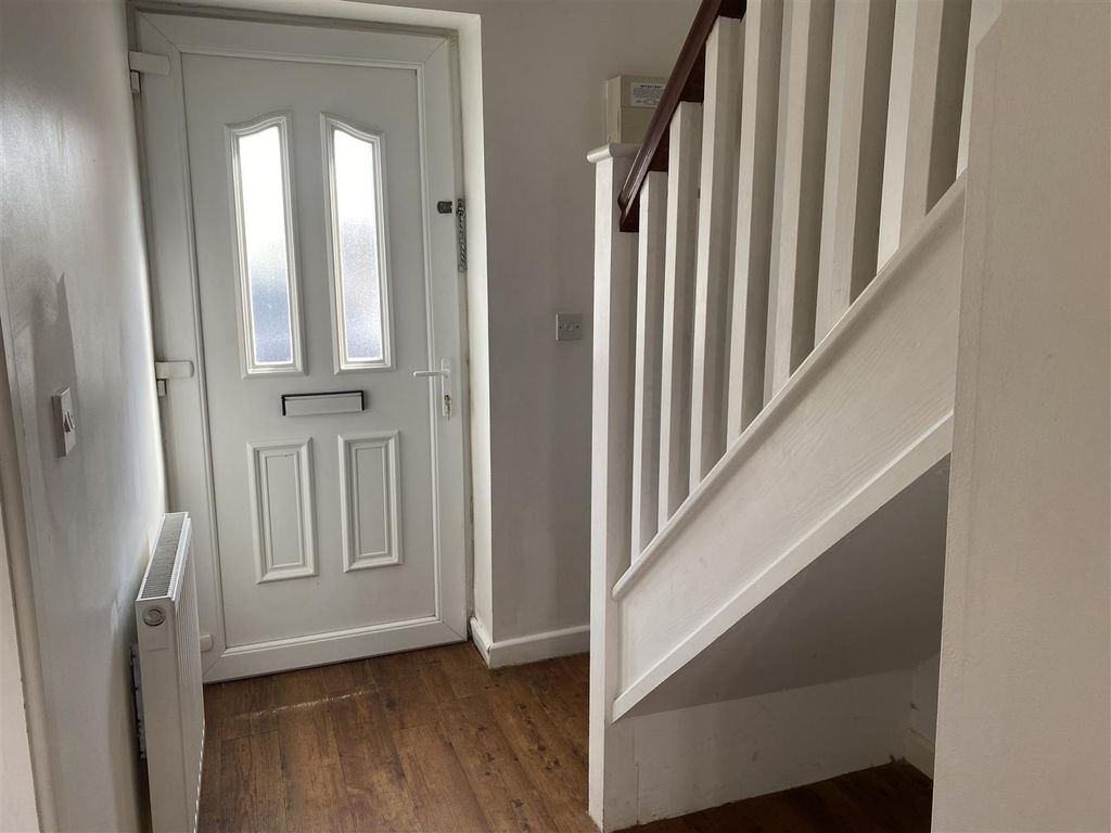 Additional image 5 of 2 bed town house to rentKeats Close, Mansfield NG18