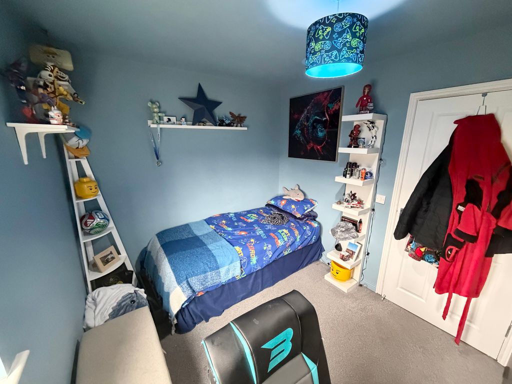 Additional image 11 of 2 bed flat for saleBryntirion, Llanelli SA15