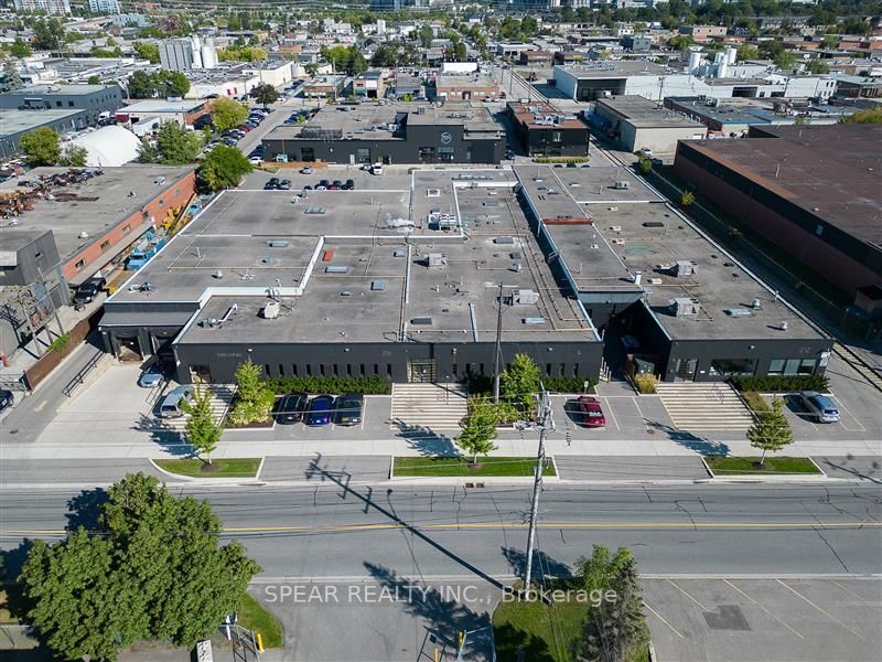214 Norseman Street, Toronto, ON, M8Z 2R4