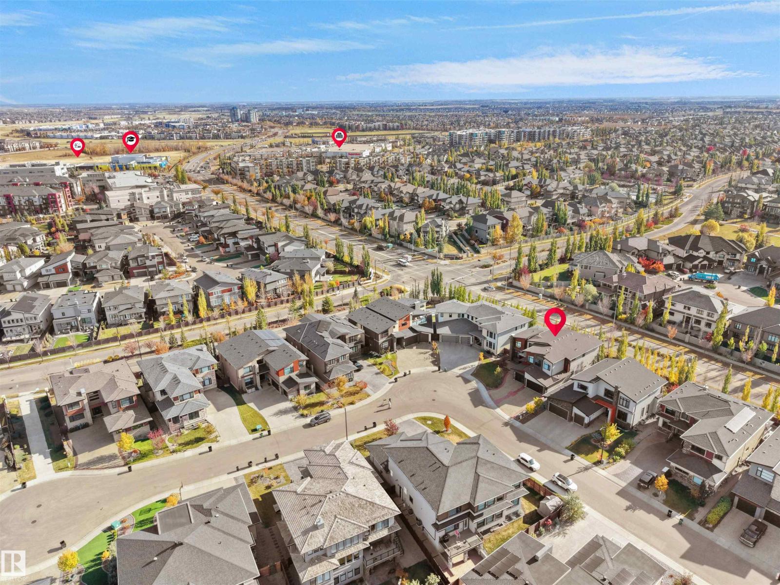 Additional image 5 of 913 Wood Place NW, Edmonton, AB, T6W3G8