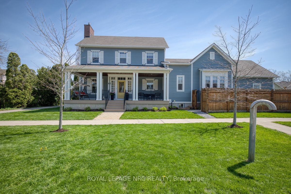 97 Brock Street, Niagara-on-the-lake, ON, L0S 1J0