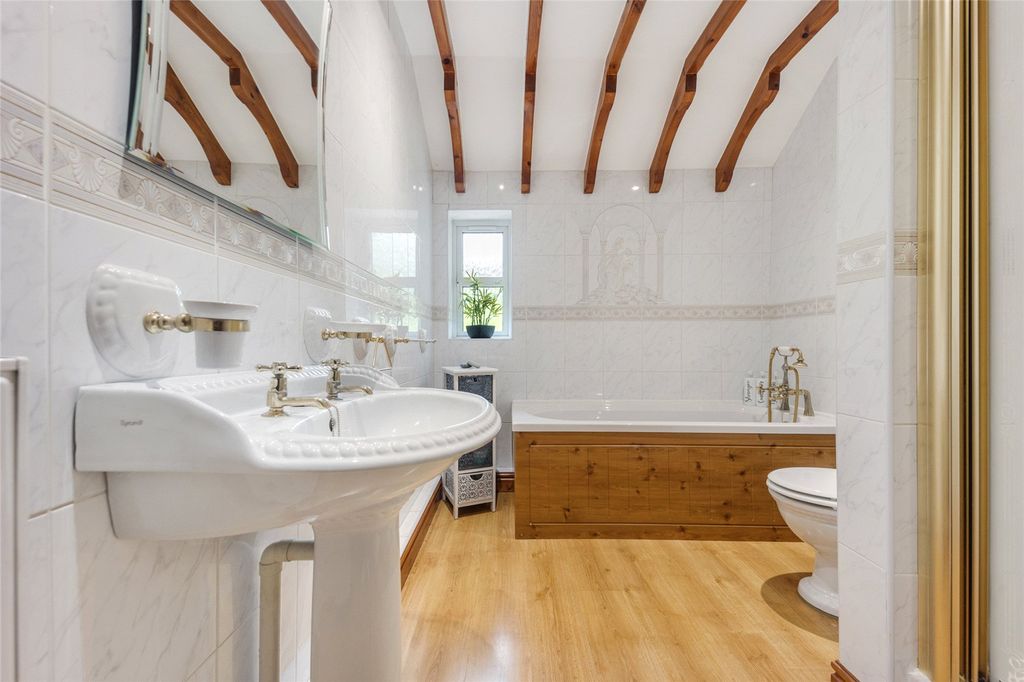 Additional image 12 of 4 bed equestrian for saleCefn-Y-Bedd, Wrexham LL12