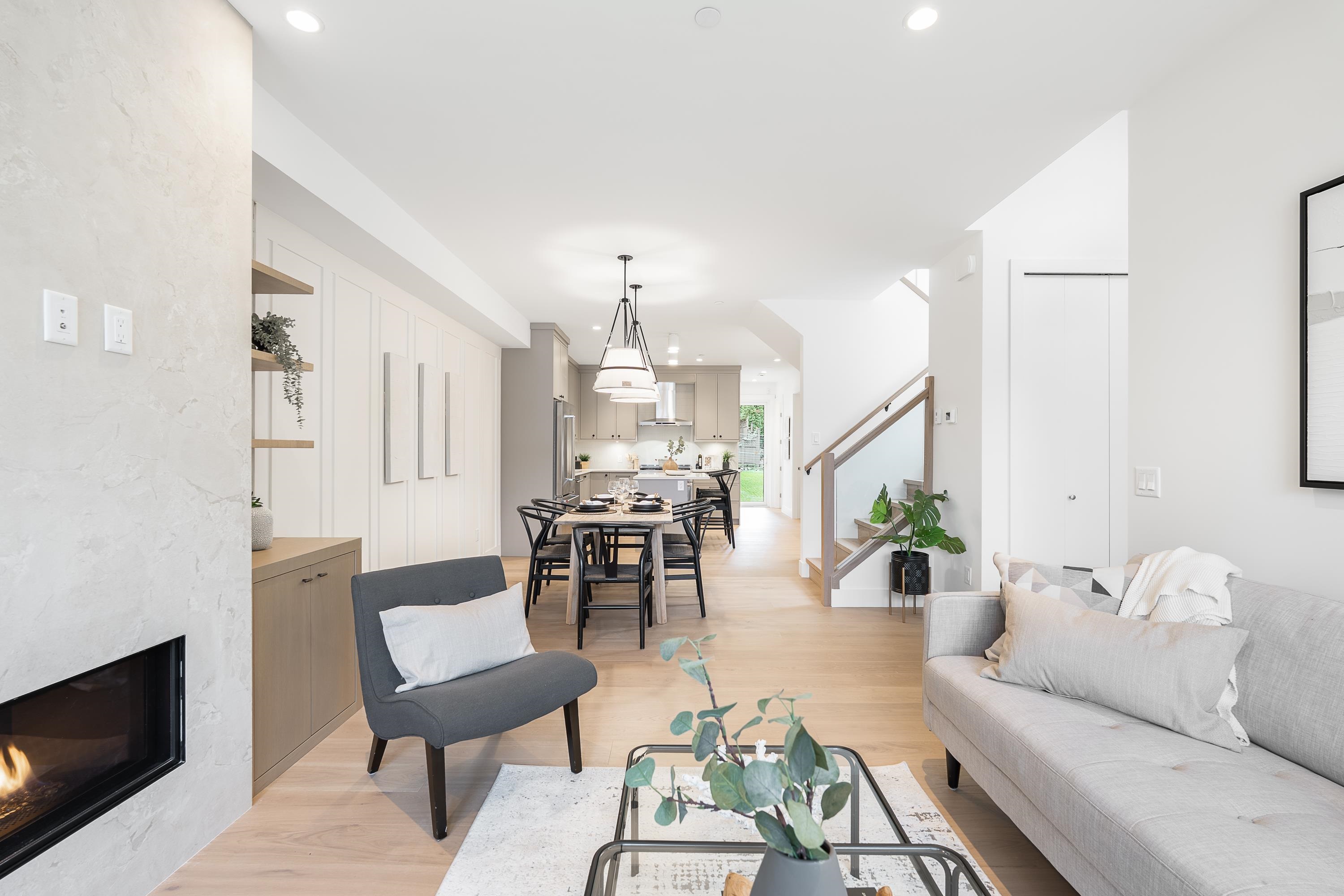 Additional image 5 of 6460 Bruce Street, West Vancouver, BC, V7W 2G6