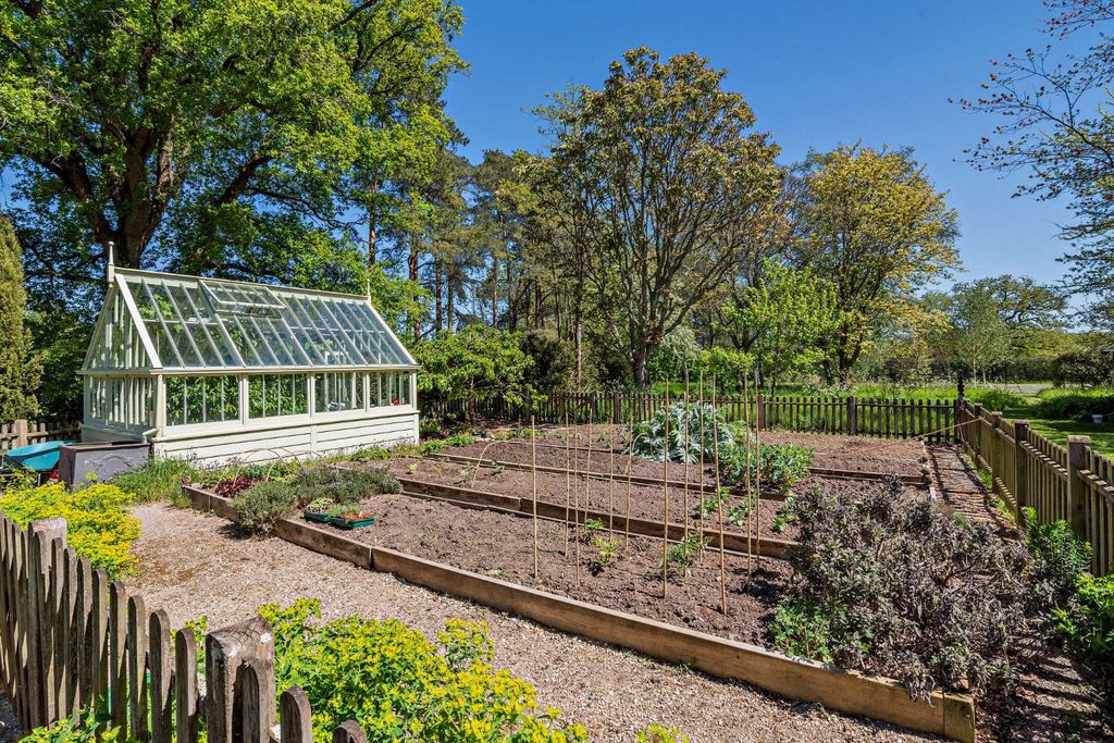 Additional image 26 of 5 bed equestrian for saleHooklands Lane, Shipley, Horsham, West Sussex RH13
