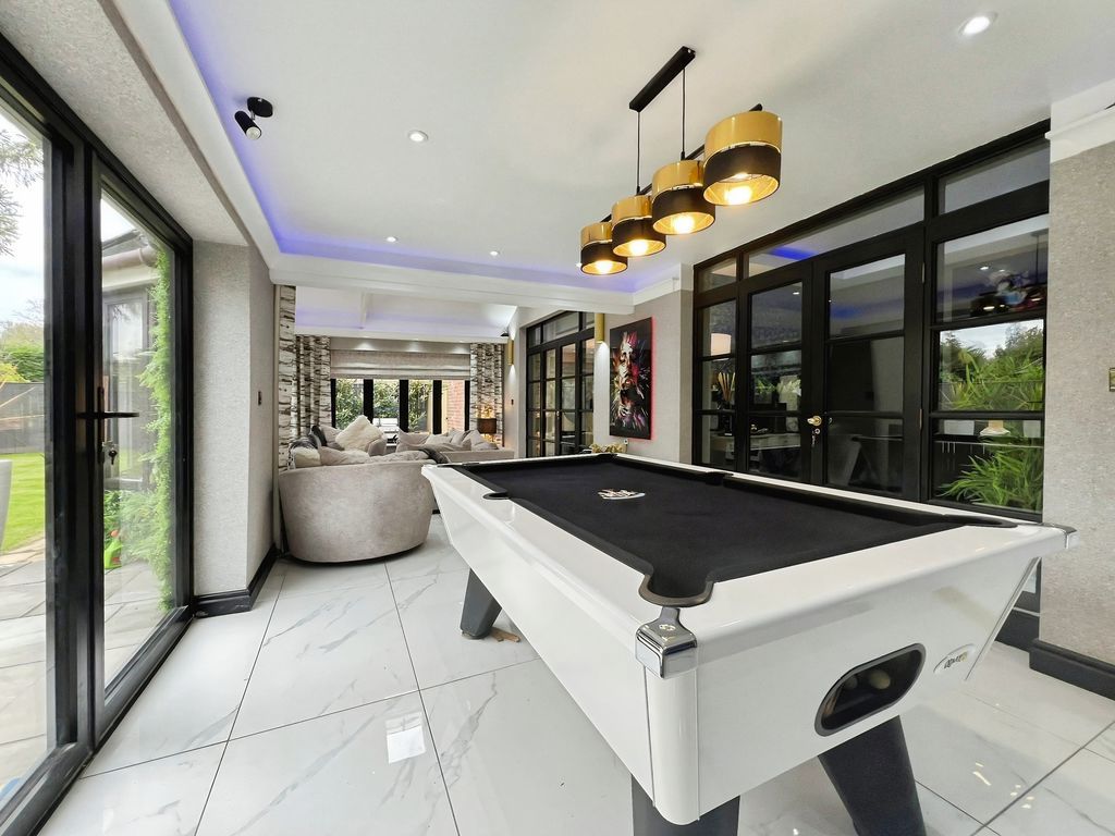 Additional image 18 of 4 bed detached house for saleWhinfell Road, Darras Hall NE20