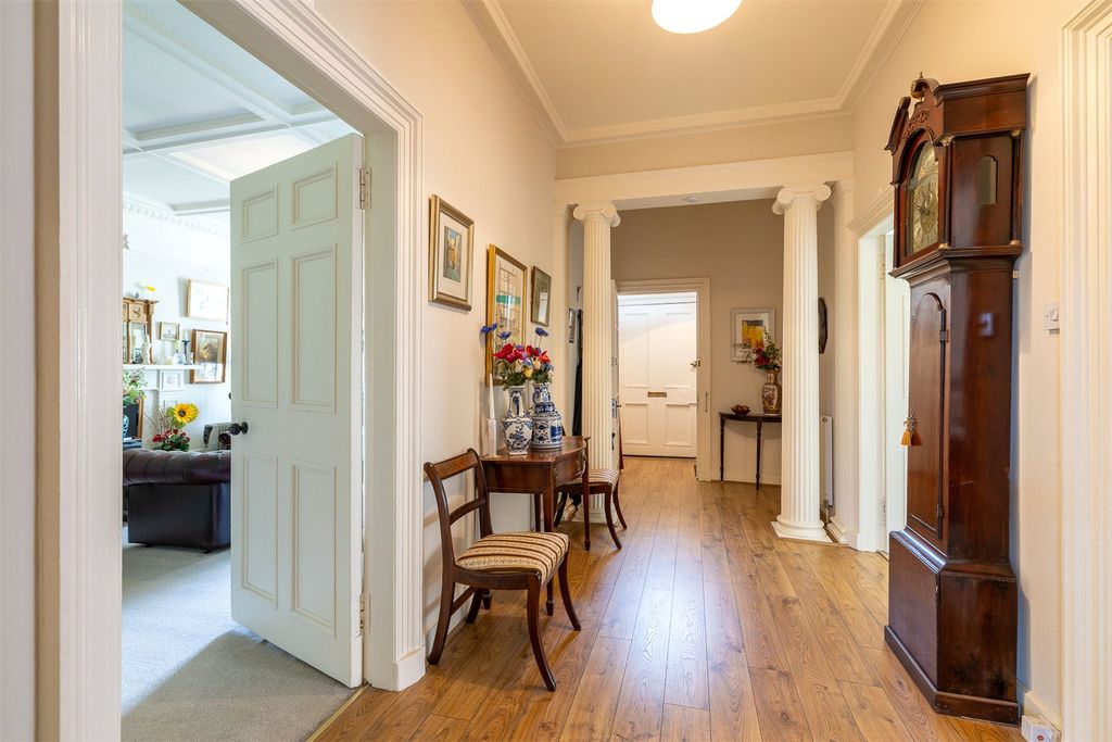 Additional image 4 of 3 bed flat for saleMarshall Place, Perth, Perth And Kinross PH2