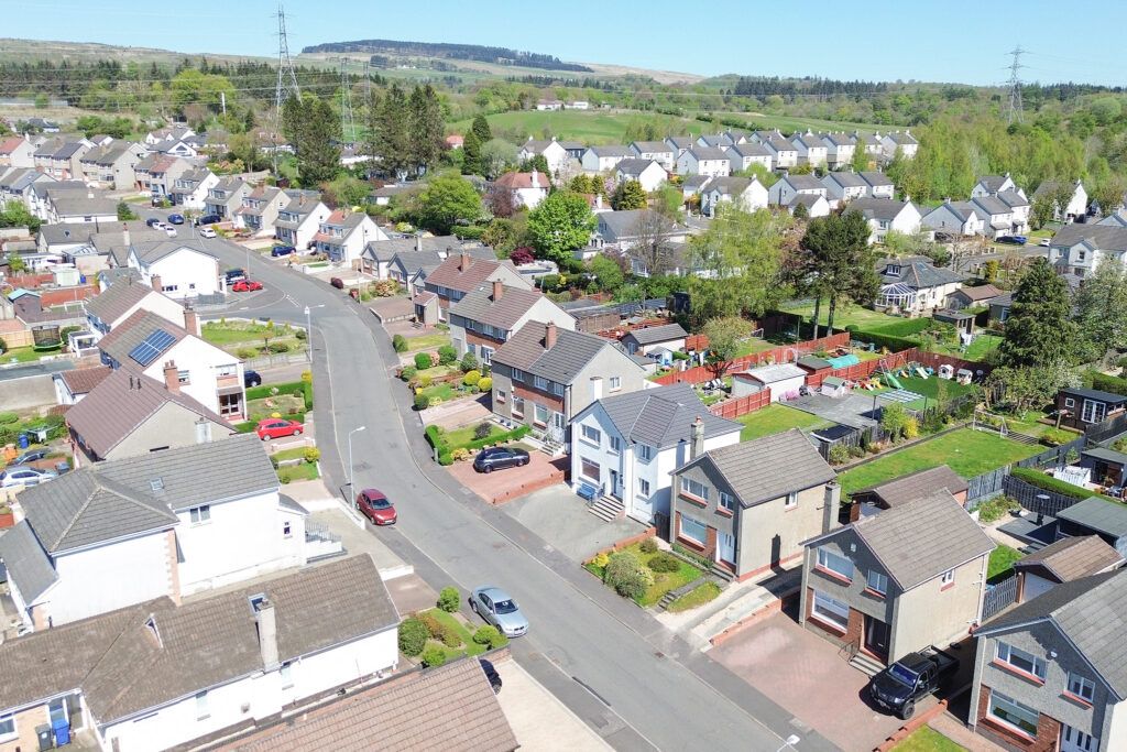 Additional image 23 of 3 bed detached house for sale8 Greenside Road, Hardgate G81