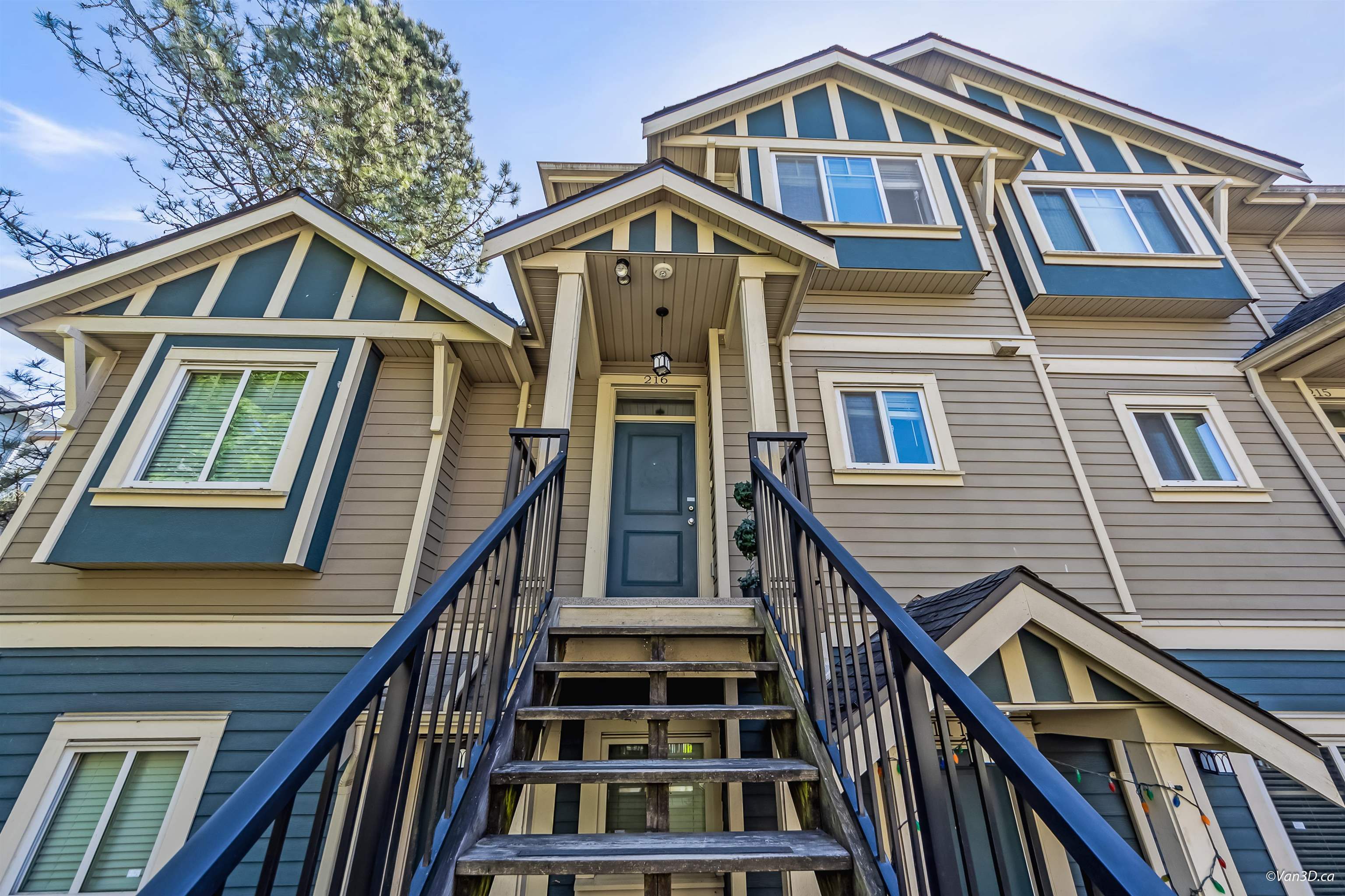 Additional image 6 of 216-7168 Stride Avenue, Burnaby, BC, V3N 1T7