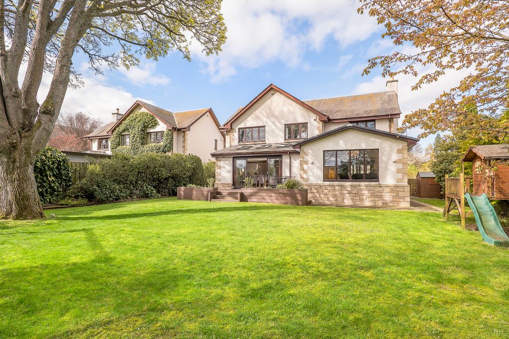 Additional image 17 of 4 bed detached house for sale1 Frankscroft, Peebles EH45