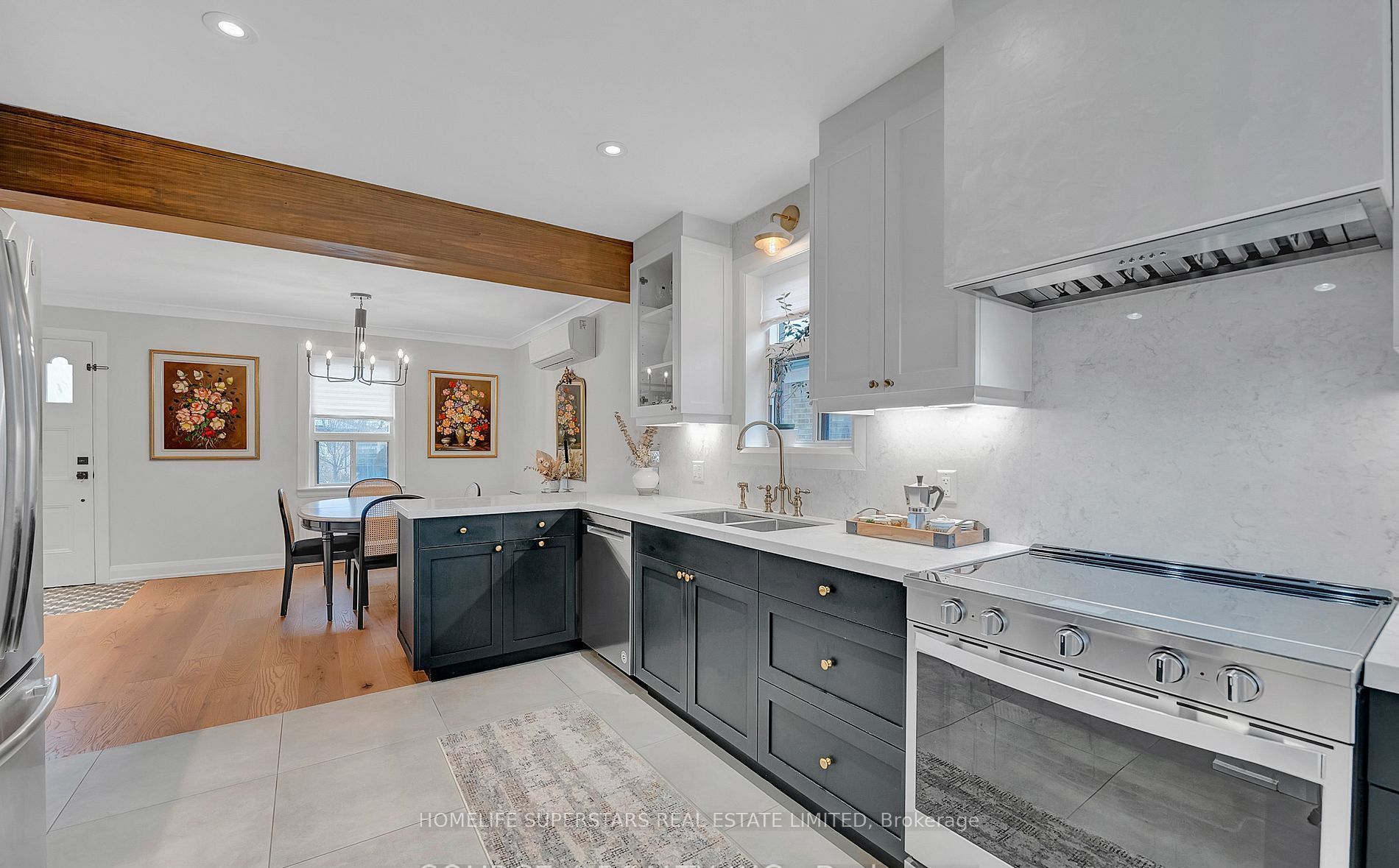 Additional image 4 of 475 Maple Leaf Drive, Toronto, ON, M6L 1R1