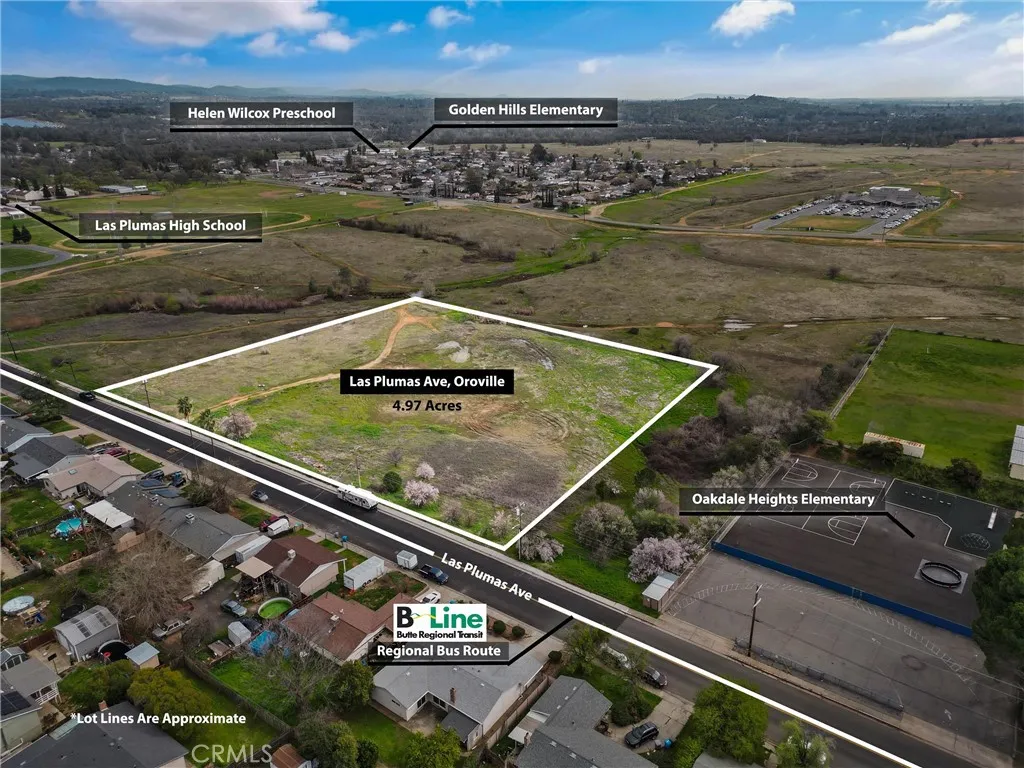 Additional image 30 of Las Plumas Avenue, Oroville, CA 95966