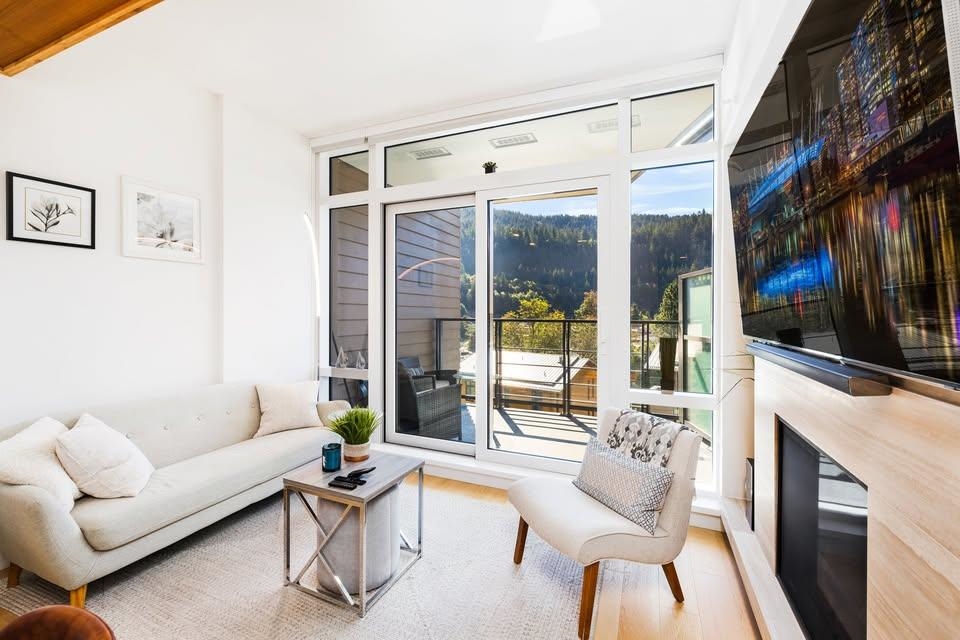 Additional image 3 of 504-6687 Nelson Avenue, West Vancouver, BC, V7W 2B2