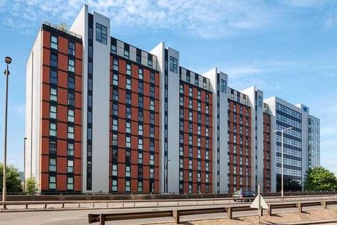 Stobcross Street, Anderston, Glasgow G3