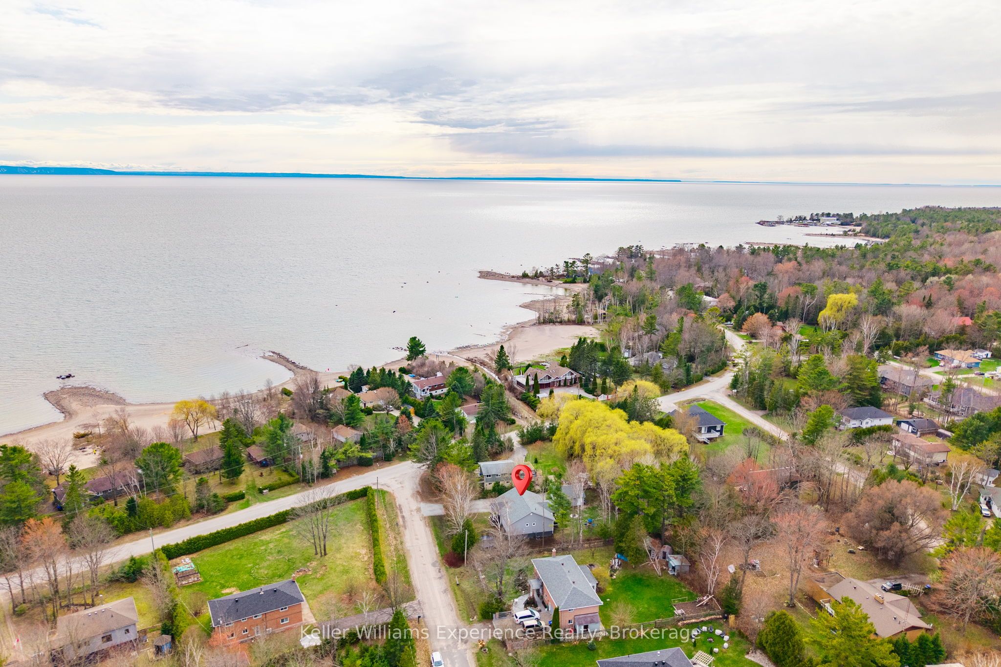 66 Albion Lane, Tiny, ON, L9M 1R3
