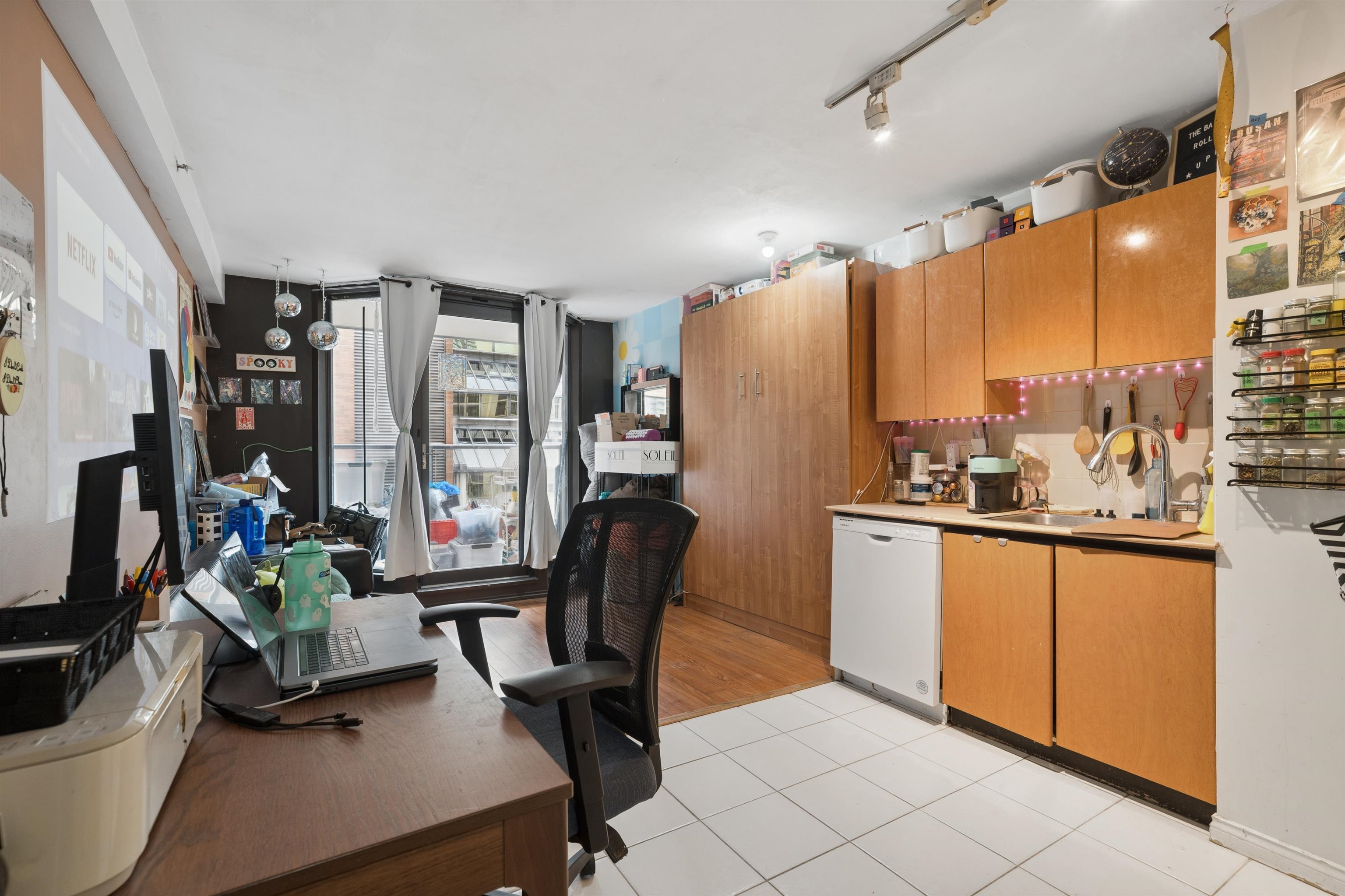 Additional image 6 of 602-1189 Howe , Vancouver, BC, V6Z 2X4