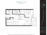 Additional image 3 of 2703-488 University Avenue, Toronto, ON, M5G 0C1