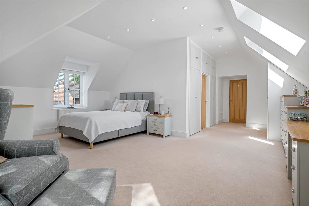 Additional image 13 of 4 bed detached house for saleGreendale Farm, Hollington, Derbyshire DE6