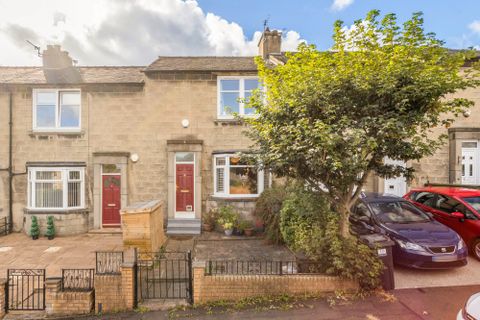 12 Considine Terrace, Willowbrae EH8