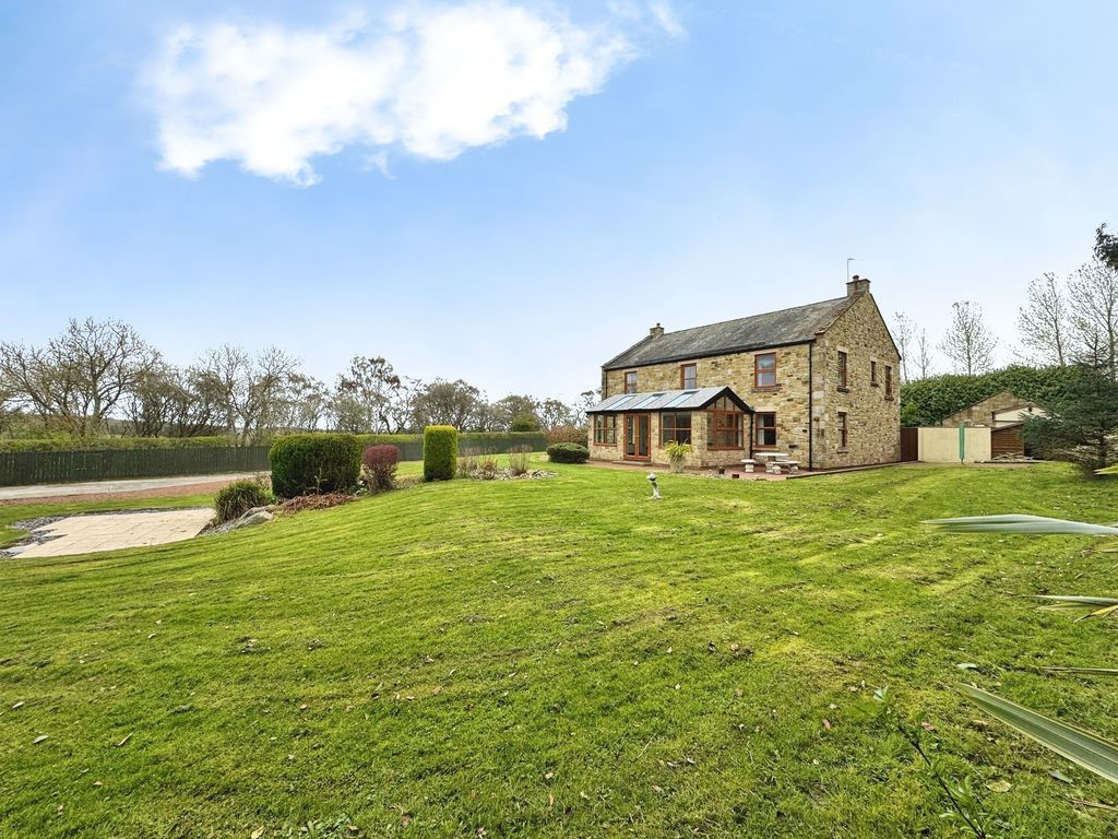 Additional image 25 of 5 bed detached house to rentLonghorsley, Morpeth NE65
