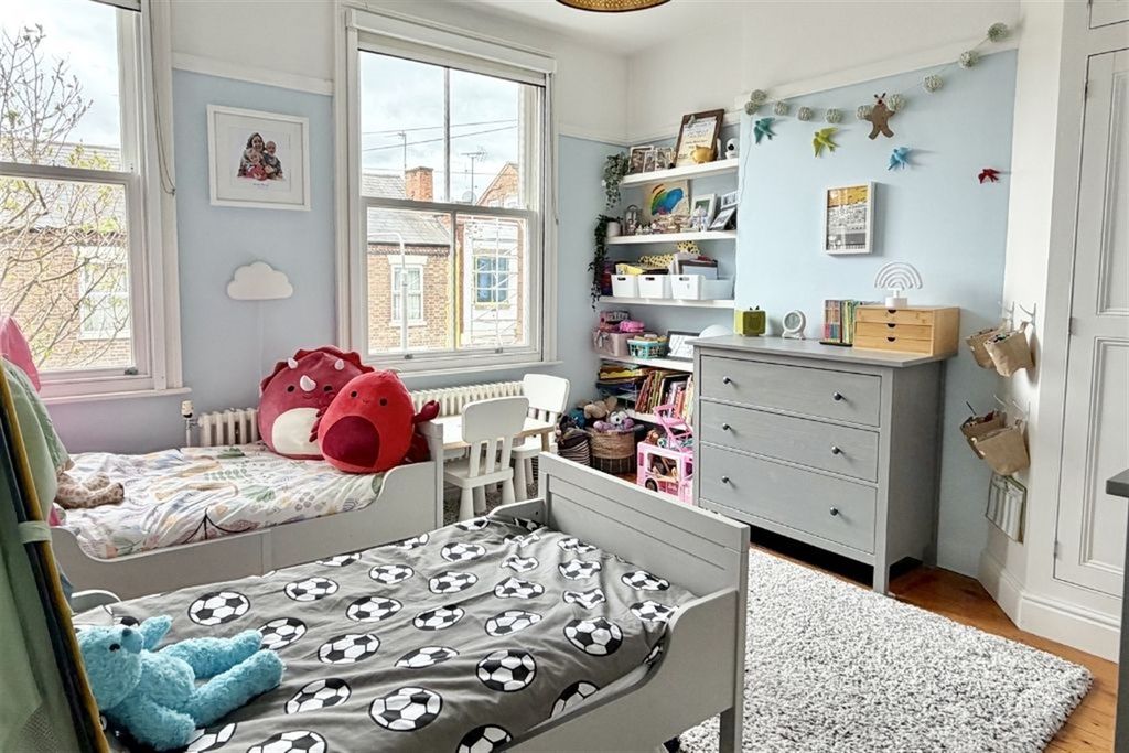 Additional image 21 of 4 bed semi-detached house for saleMiddleton Street, Beeston NG9