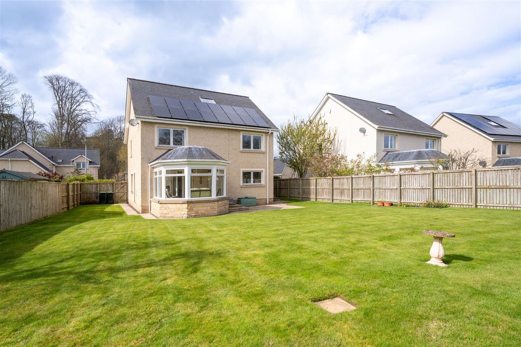 Additional image 27 of 3 bed detached house for sale5 Riverside Drive, Kelso TD5
