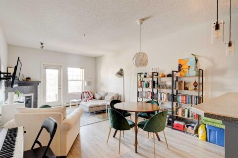 Additional image 8 of 307-1408 17 Street SE, Calgary, AB, T2G 5S8