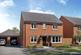 Plot 96, The Pembroke at Kings Newton, Barrowby Road NG31