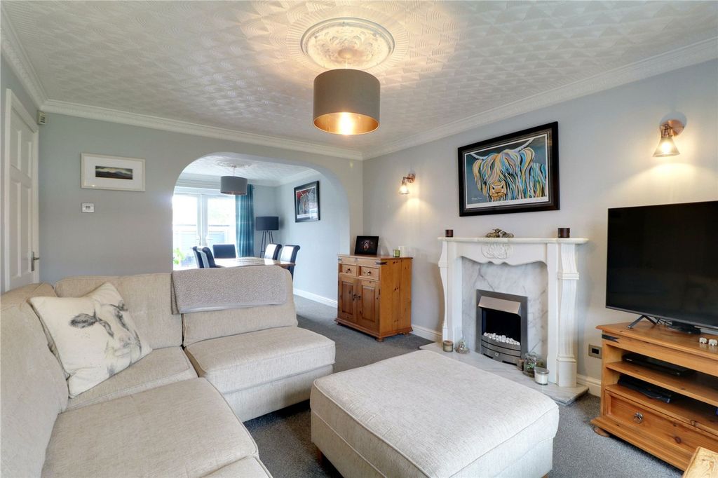 Additional image 6 of 3 bed link detached house for saleLabrador Drive, Broughton DN20