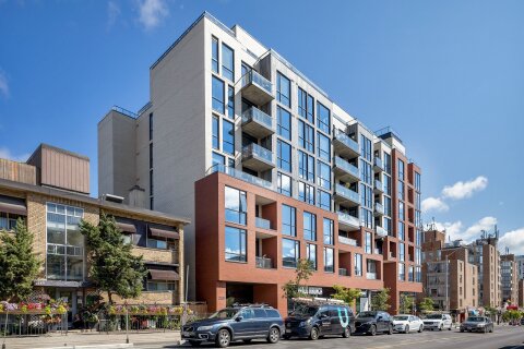 Additional image 8 of 407-2118 Bloor Street W, Toronto, ON, M6S 1M8