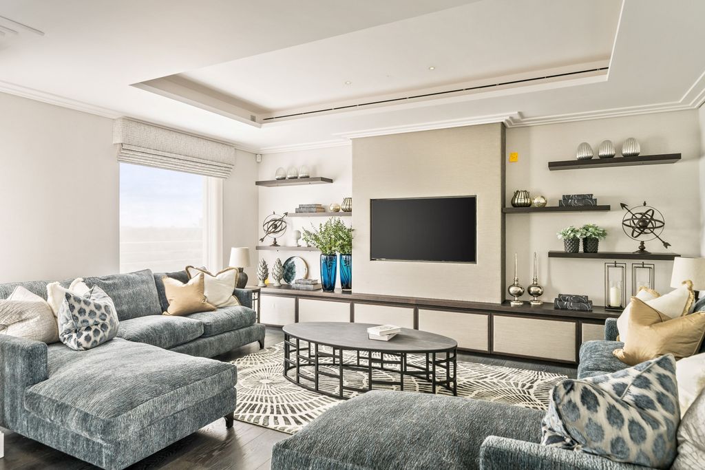 Additional image 2 of 5 bed flat to rent7-11 Princes Gate, London SW7