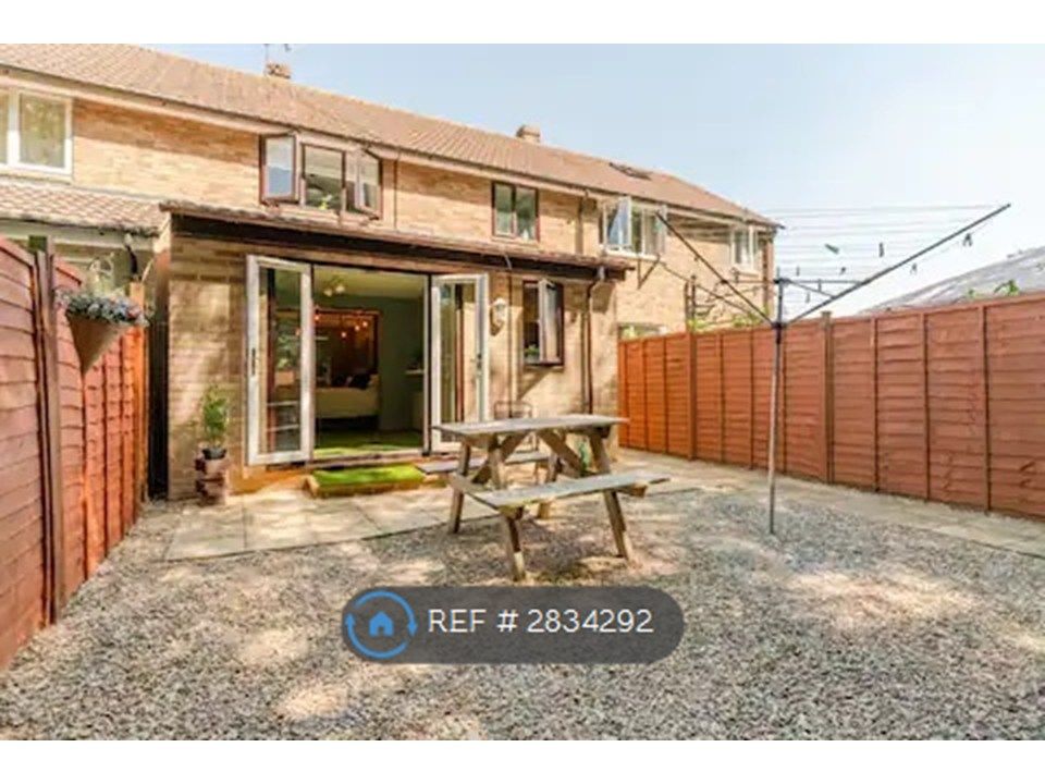 Additional image 25 of 4 bed terraced house to rentShenton Close, Swindon SN3