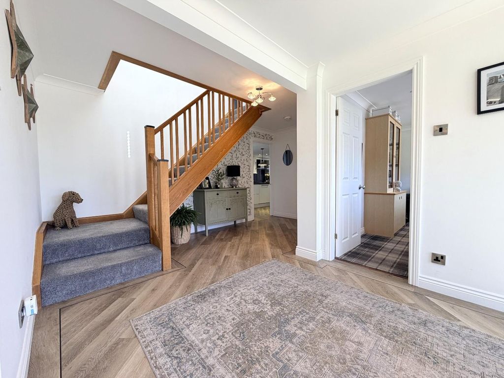 Additional image 9 of 5 bed detached house for saleParklands Way, West Park, Hartlepool TS26