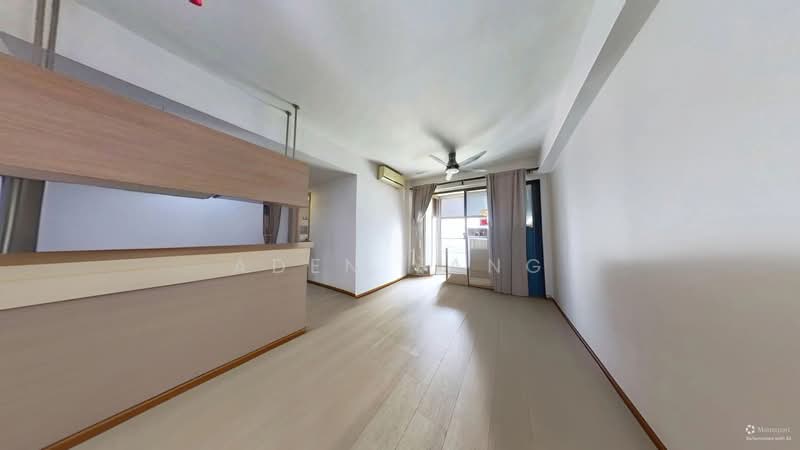 Hougang Street 32
