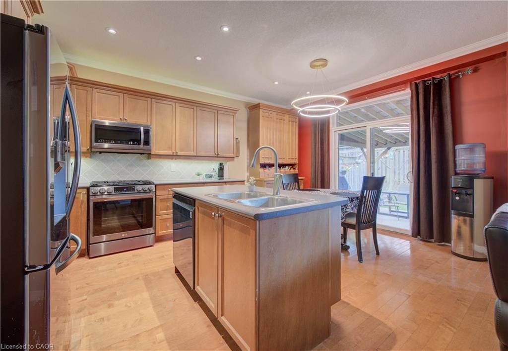 Additional image 6 of 699 Commonwealth Crescent, Kitchener, ON, N2E 4J8