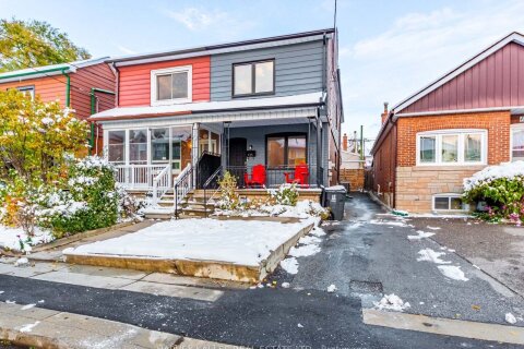 Additional image 8 of 125 Kane Avenue, Toronto, ON, M6M 3N1