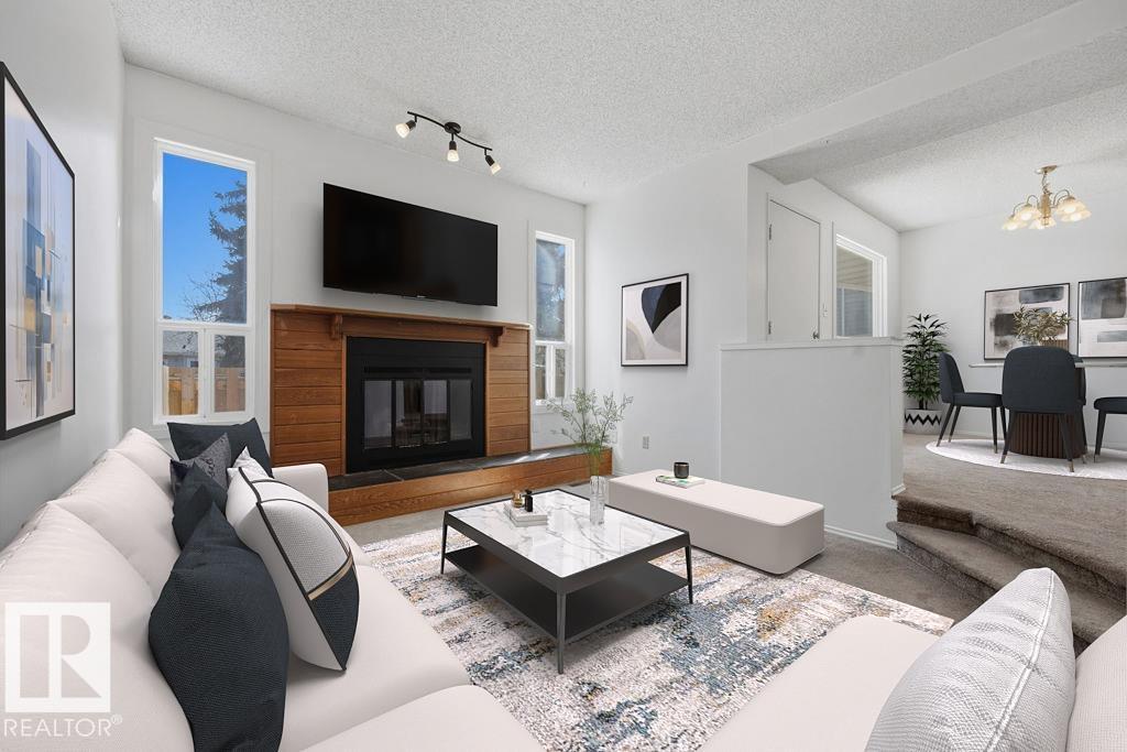 54-4403 Riverbend Road NW, Edmonton, AB, T6H5S9