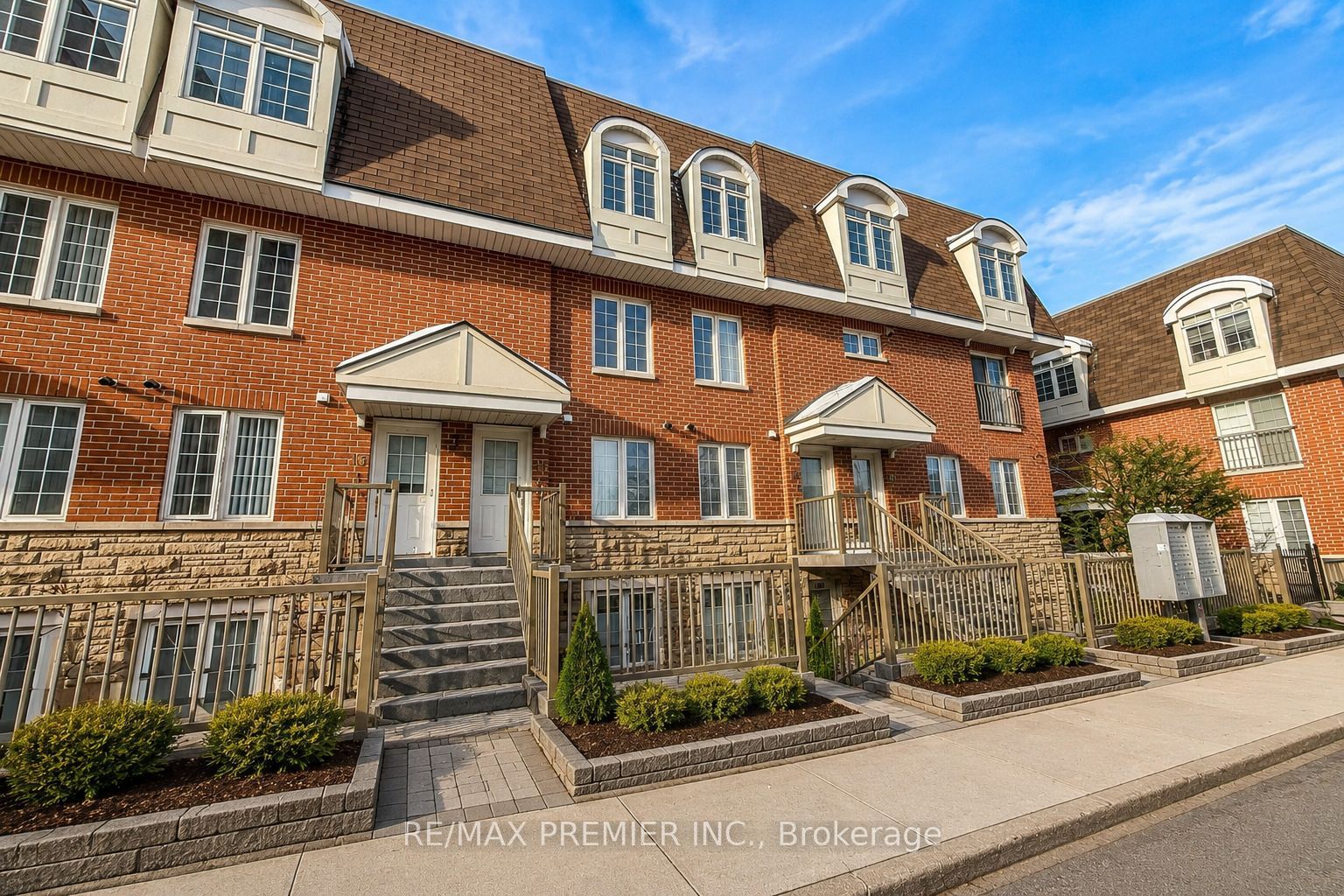 Additional image 2 of 17-55 Cedarcroft Boulevard, Toronto, ON, M2R 3Y1