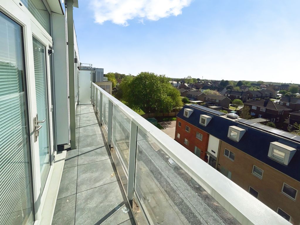 1 bed property to rentGuild House, Peterborough PE2