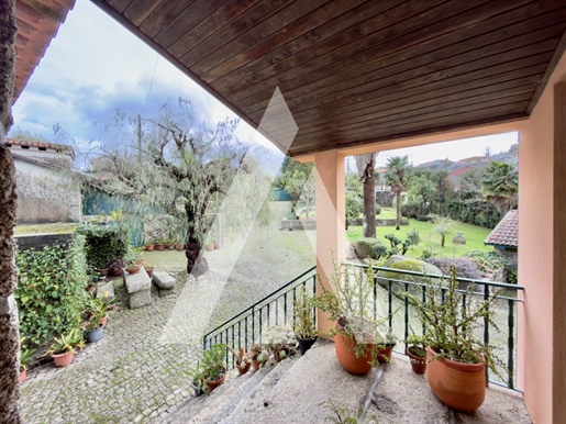 Additional image 2 of Tabuadelo e São Faustino (Guimarães)