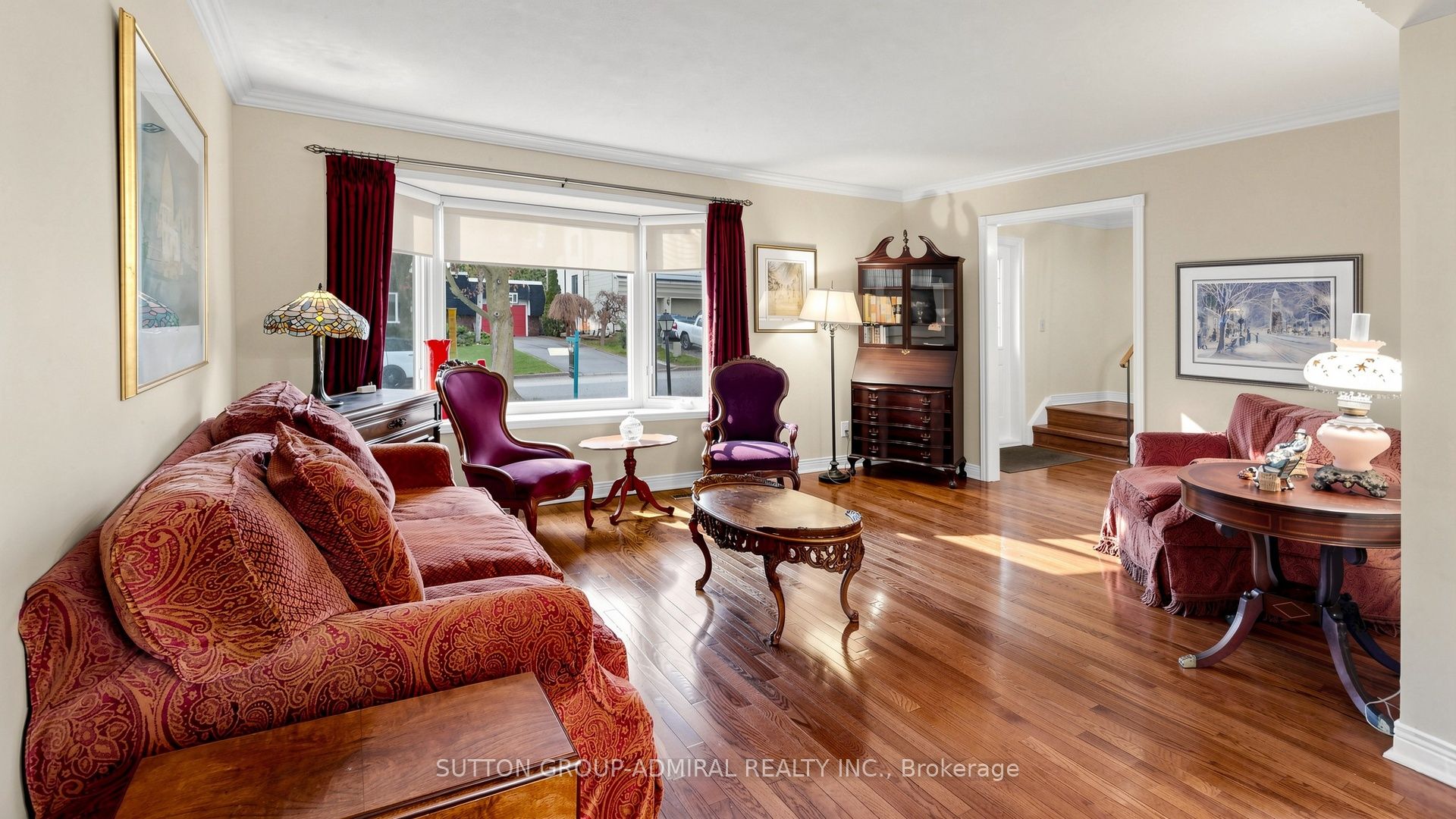 23 Jondan Crescent, Markham, ON, L3T 3Z4 photo 5