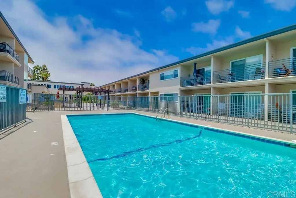 Additional image 4 of 1021 Scott Street Unit 219, San Diego, CA 92106