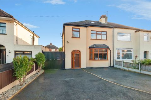 Page Moss Lane, Liverpool, Merseyside L14