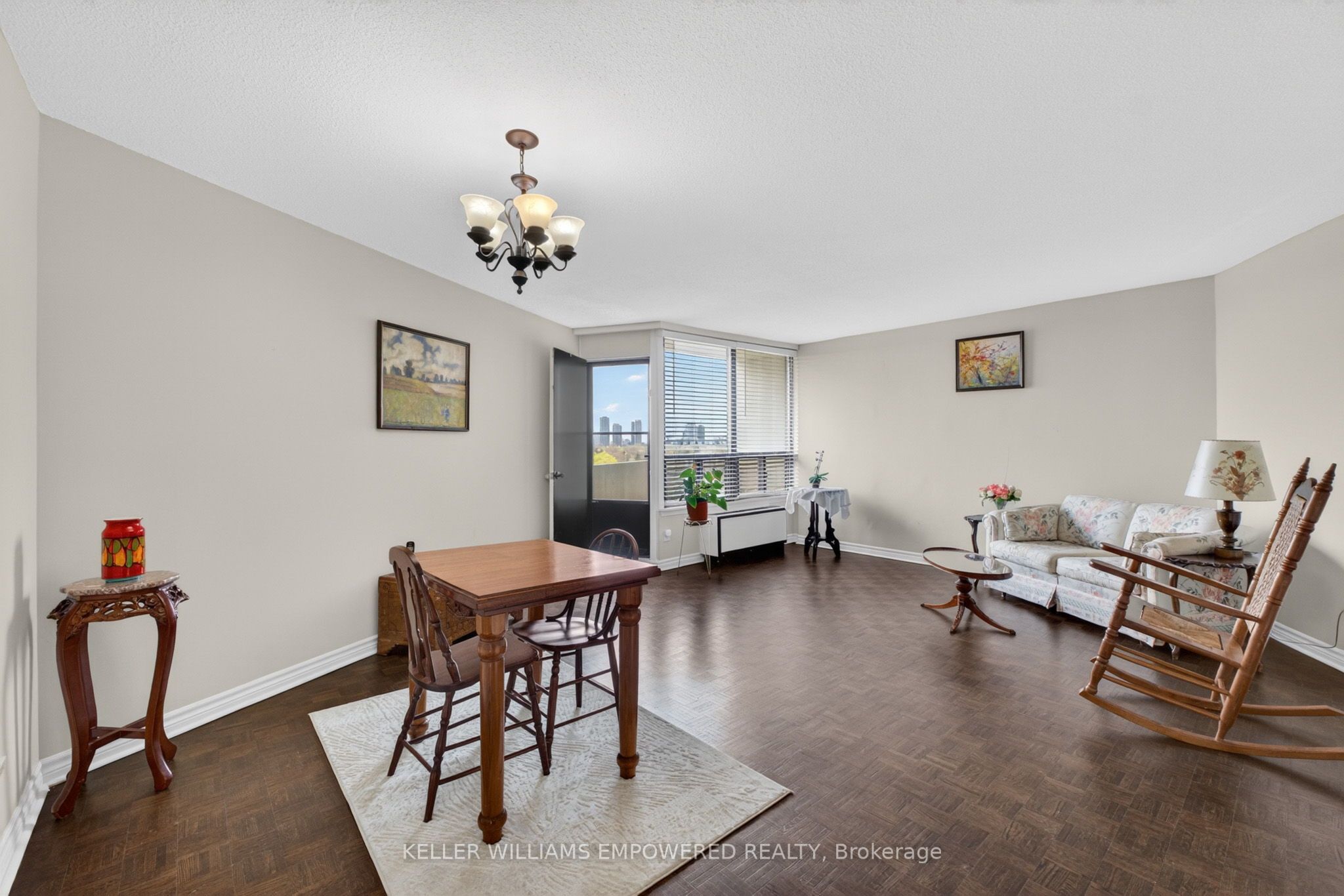 Additional image 4 of C2-284 Mill Road, Toronto, ON, M9C 4W6