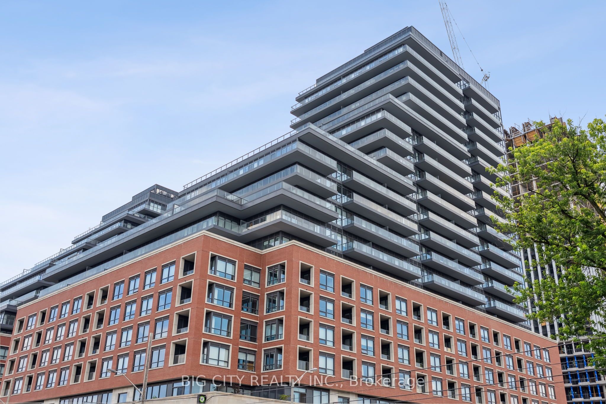 Additional image 2 of 618-33 Frederick Todd Way, Toronto, ON, M4G 0C9