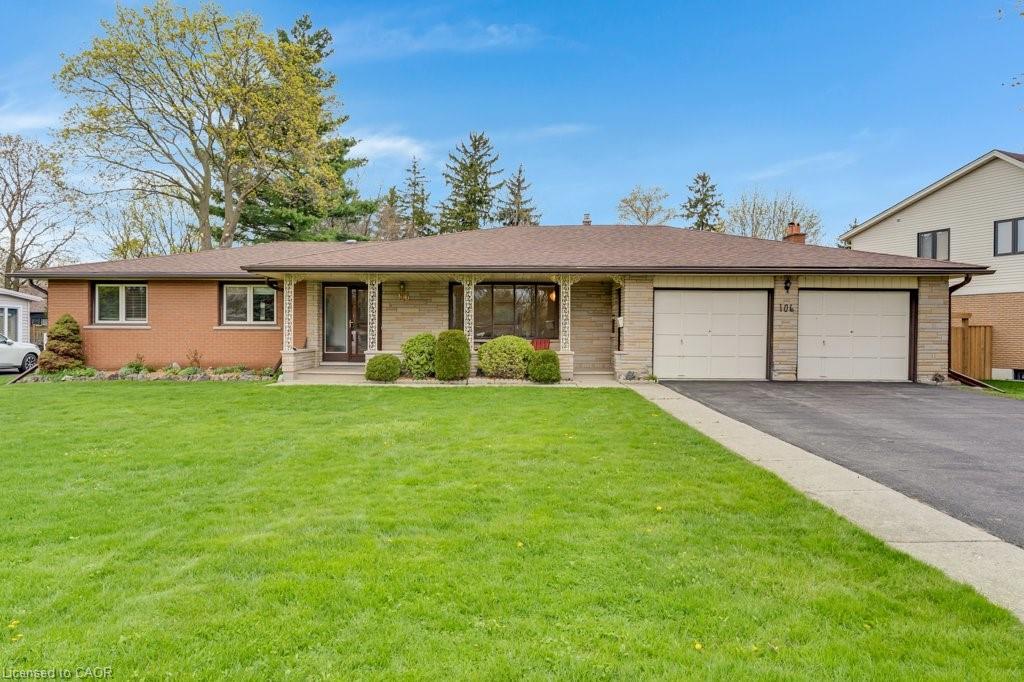 106 Highland Park Park, Cambridge, ON, N3H 3H4