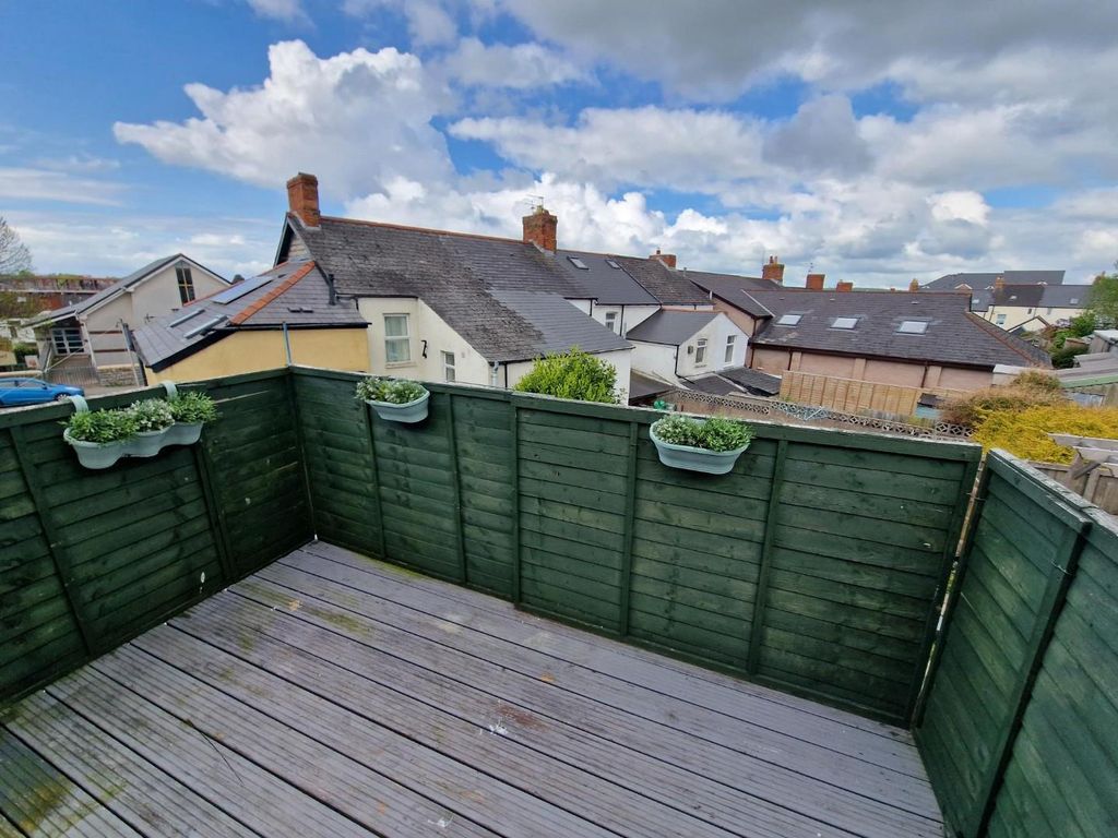 Additional image 8 of 2 bed flat to rentArcot Street, Penarth CF64